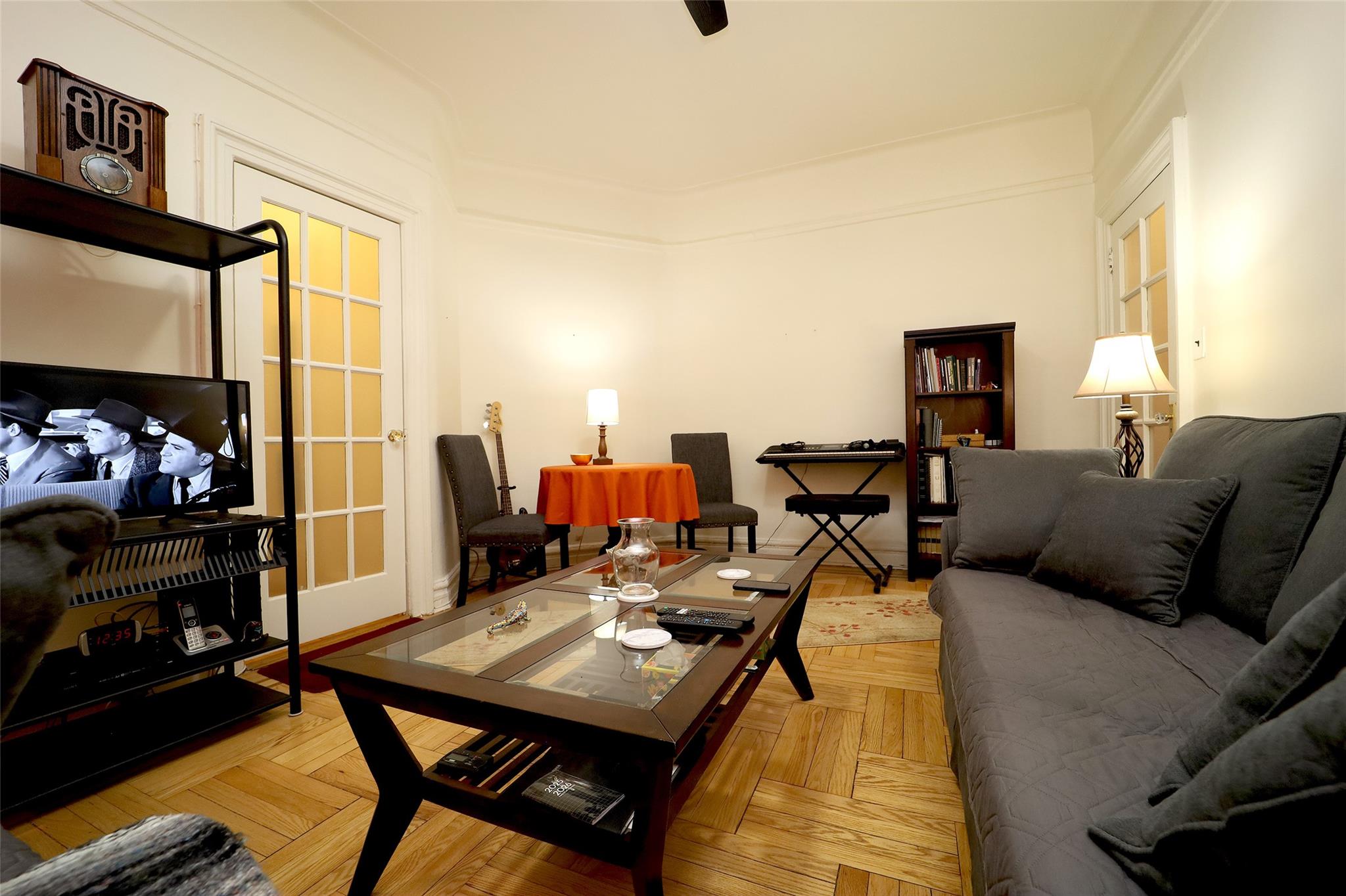 #4 photo, 83-55 Lefferts Boulevard, 皇后區 秋園 Kew Gardens , NY 11415