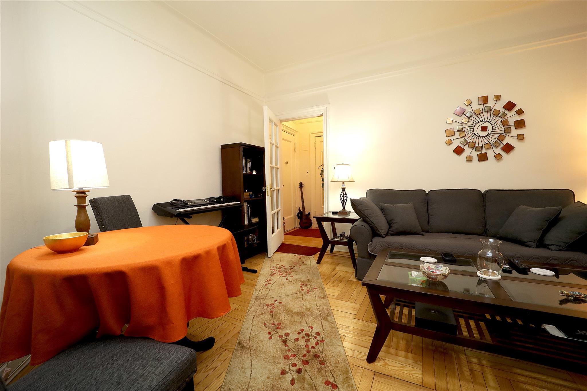 #5 photo, 83-55 Lefferts Boulevard, 皇后區 秋園 Kew Gardens , NY 11415