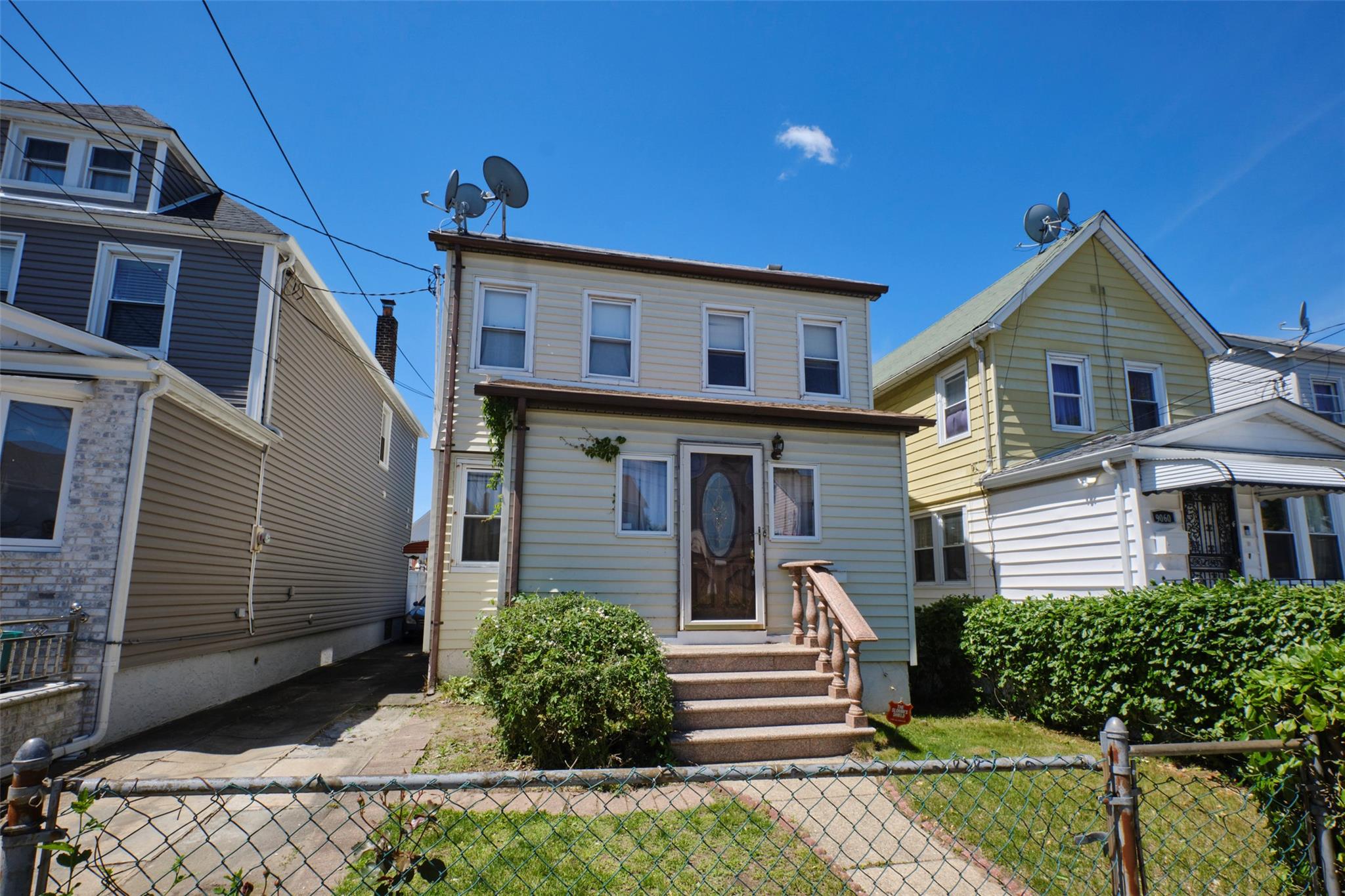 #2 photo, 90-62 204th Street, 皇后區 Hollis , NY 11423