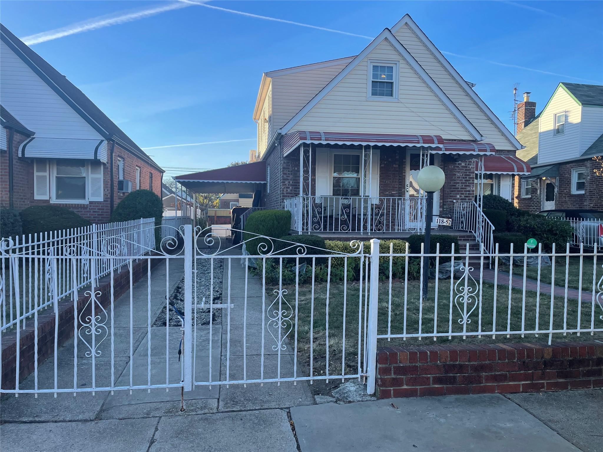 #1 photo, 118-52 227 Street, 皇后區 Cambria Heights , NY 11411