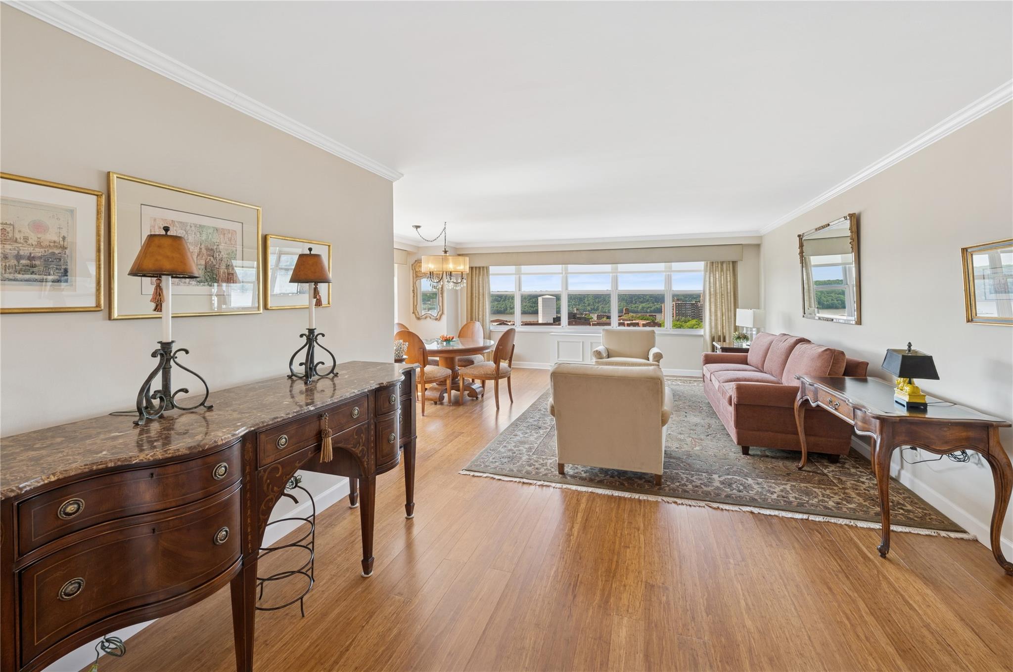 #3 photo, 555 Kappock Street, ブロンクス区 Bronx , NY 10463