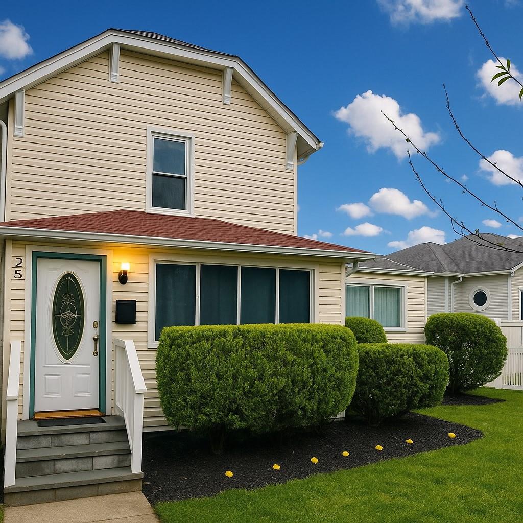 #1 photo, 25 Center Avenue, Bay Shore , NY 11706