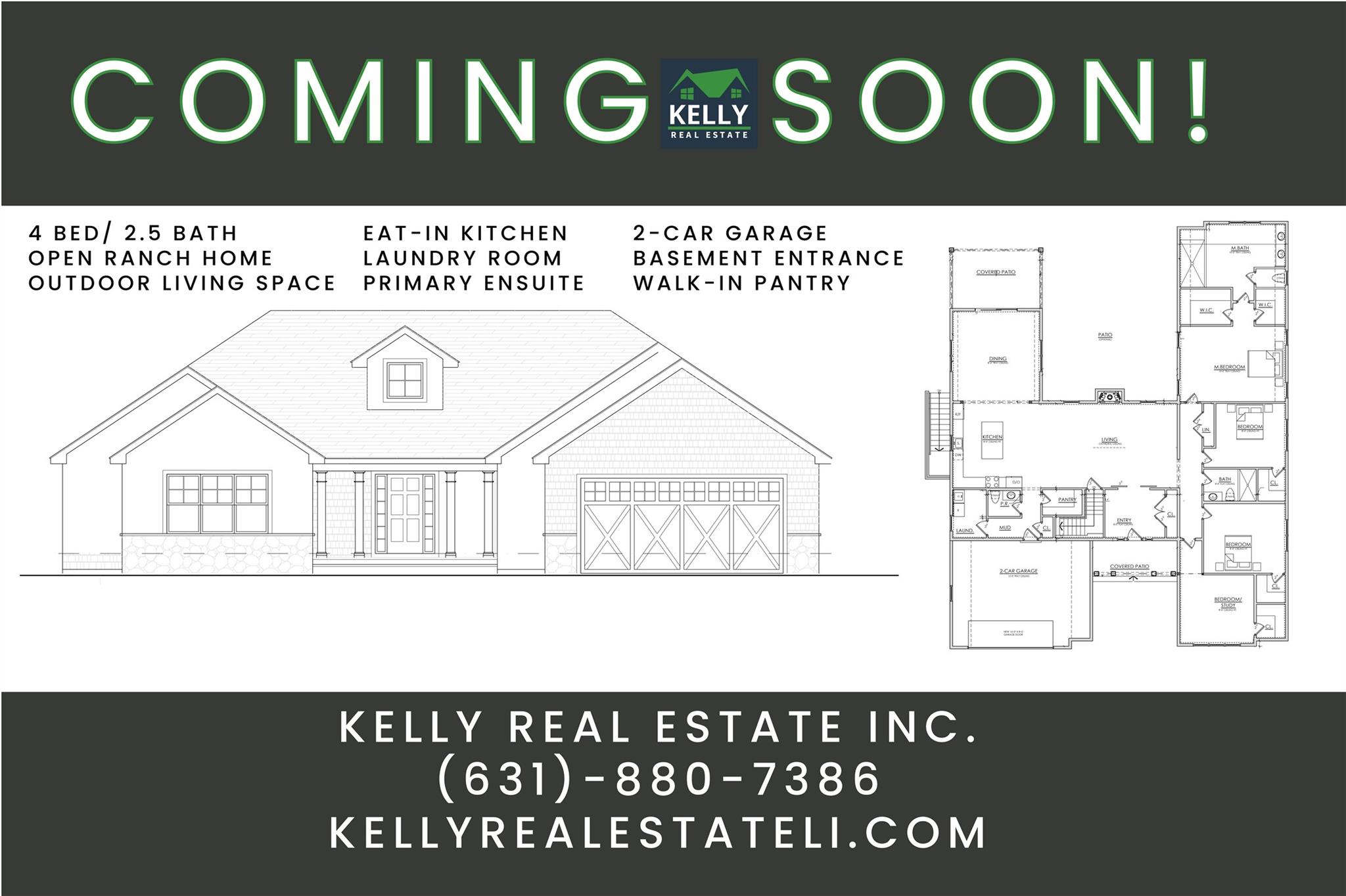 #3 photo, 3 Colonels Path, サフォーク郡 Manorville , NY 11949