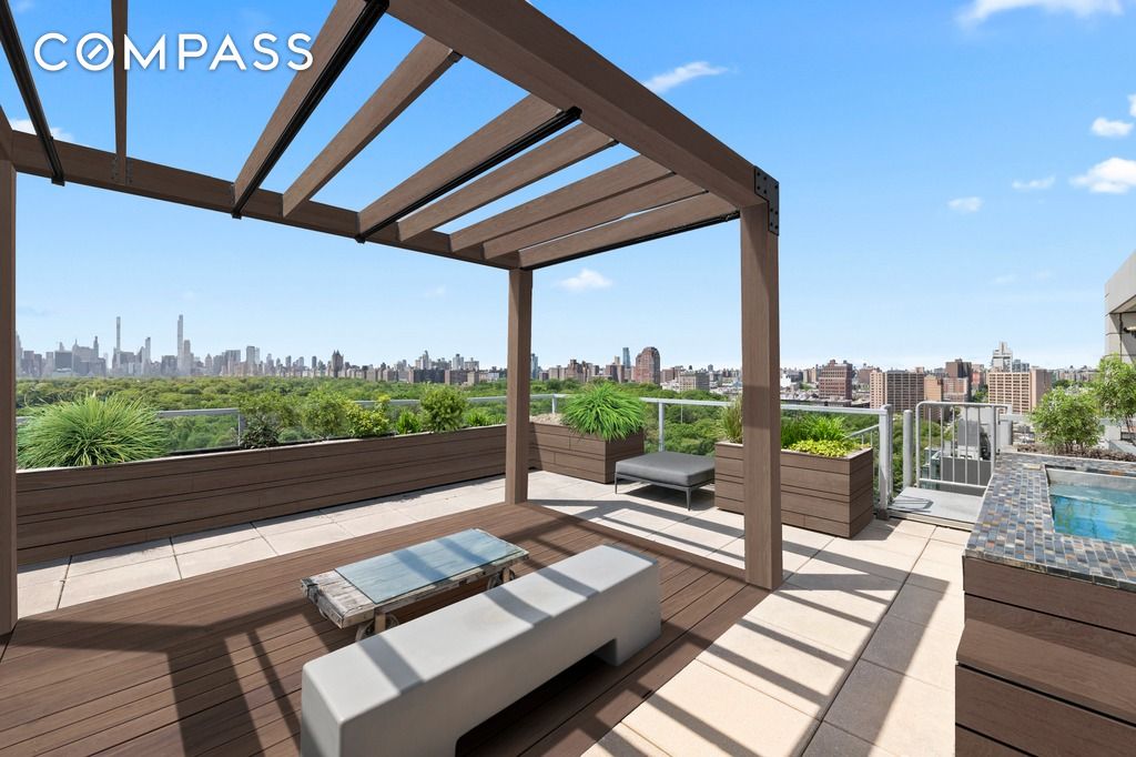 #11 photo, 111 Central Park N, マンハッタン Harlem , NY 10026