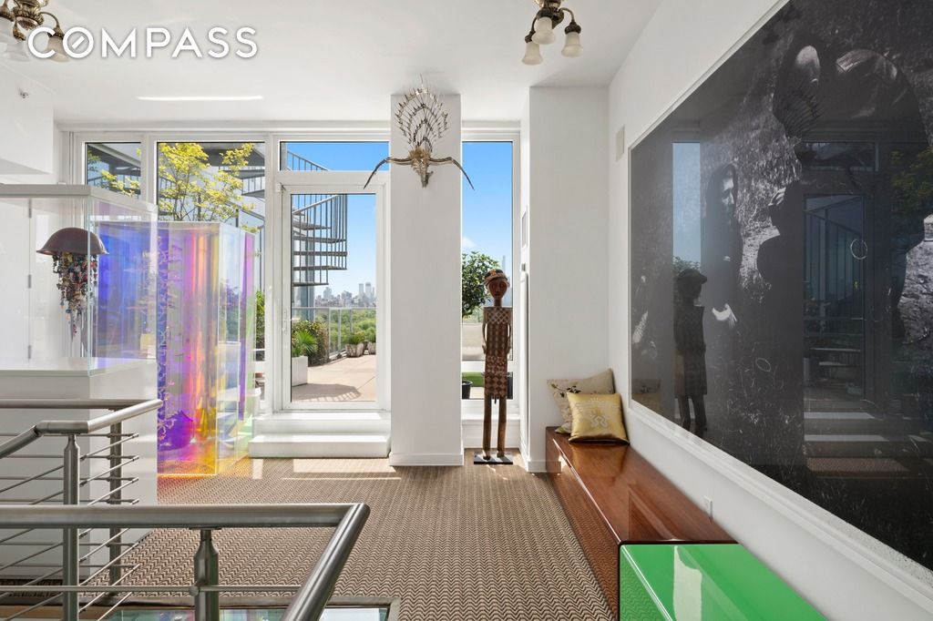 #12 photo, 111 Central Park N, マンハッタン Harlem , NY 10026