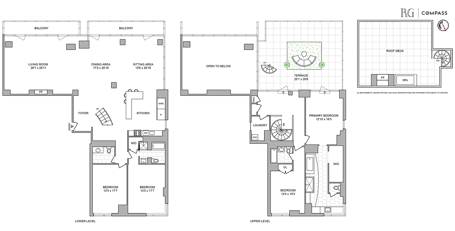 #2 photo, 111 Central Park N, マンハッタン Harlem , NY 10026