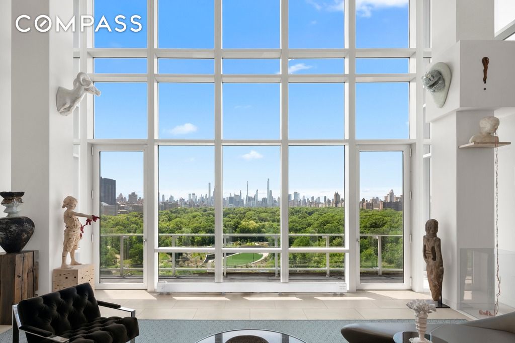 #5 photo, 111 Central Park N, マンハッタン Harlem , NY 10026