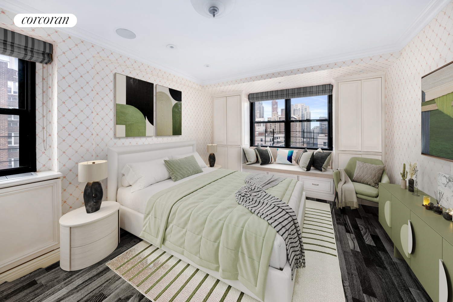 #9 photo, 233 E 69TH Street, マンハッタン Lenox Hill , NY 10021