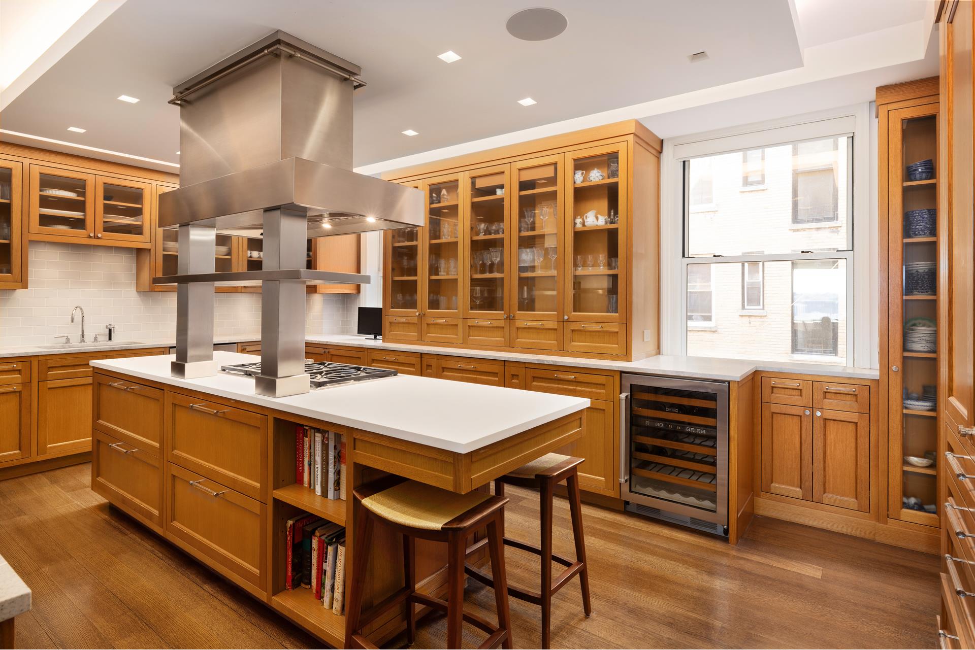 #10 photo, 90 RIVERSIDE Drive, マンハッタン Upper West Side , NY 10024