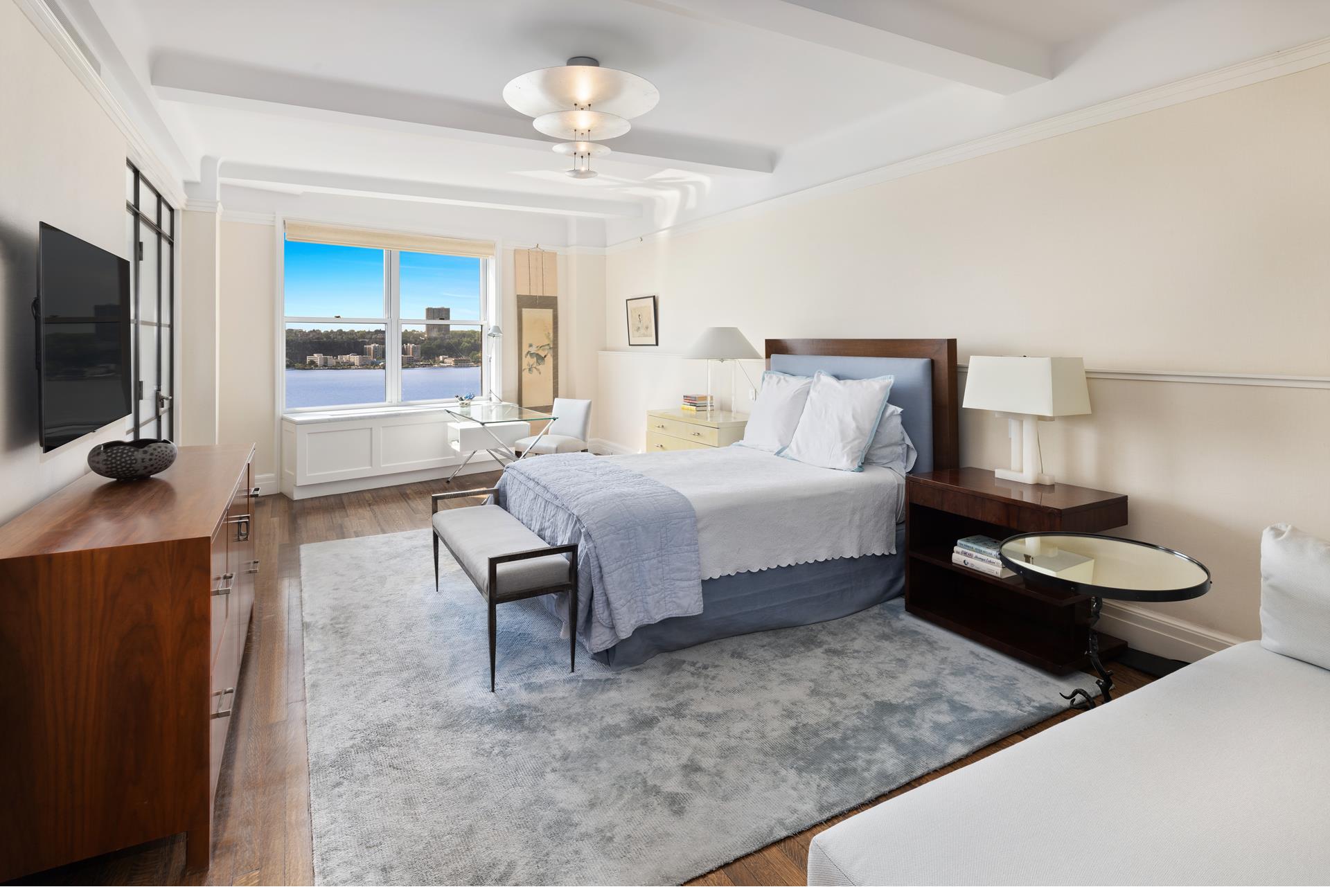 #11 photo, 90 RIVERSIDE Drive, マンハッタン Upper West Side , NY 10024