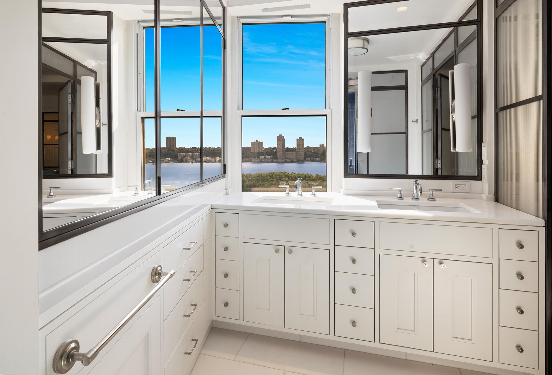 #12 photo, 90 RIVERSIDE Drive, マンハッタン Upper West Side , NY 10024