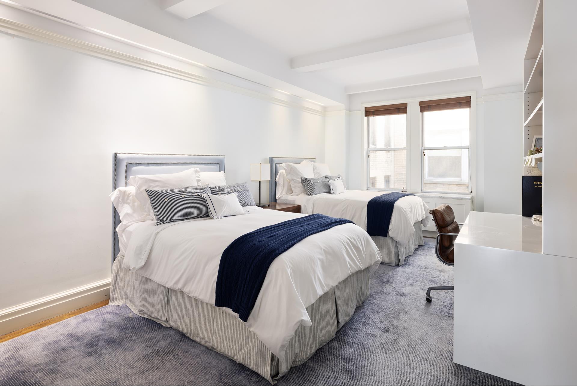 #14 photo, 90 RIVERSIDE Drive, マンハッタン Upper West Side , NY 10024