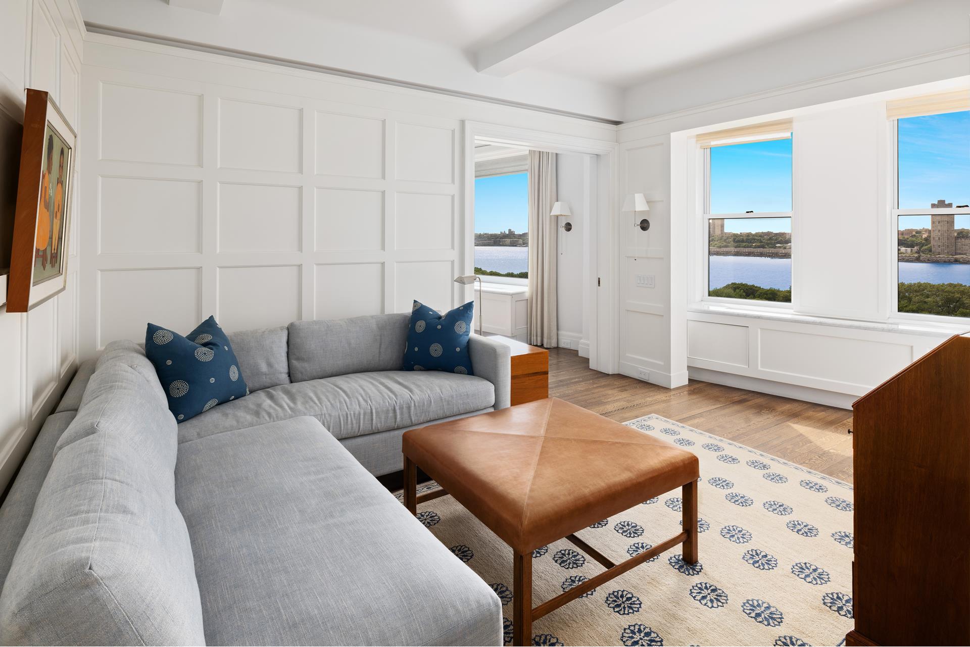 #6 photo, 90 RIVERSIDE Drive, マンハッタン Upper West Side , NY 10024