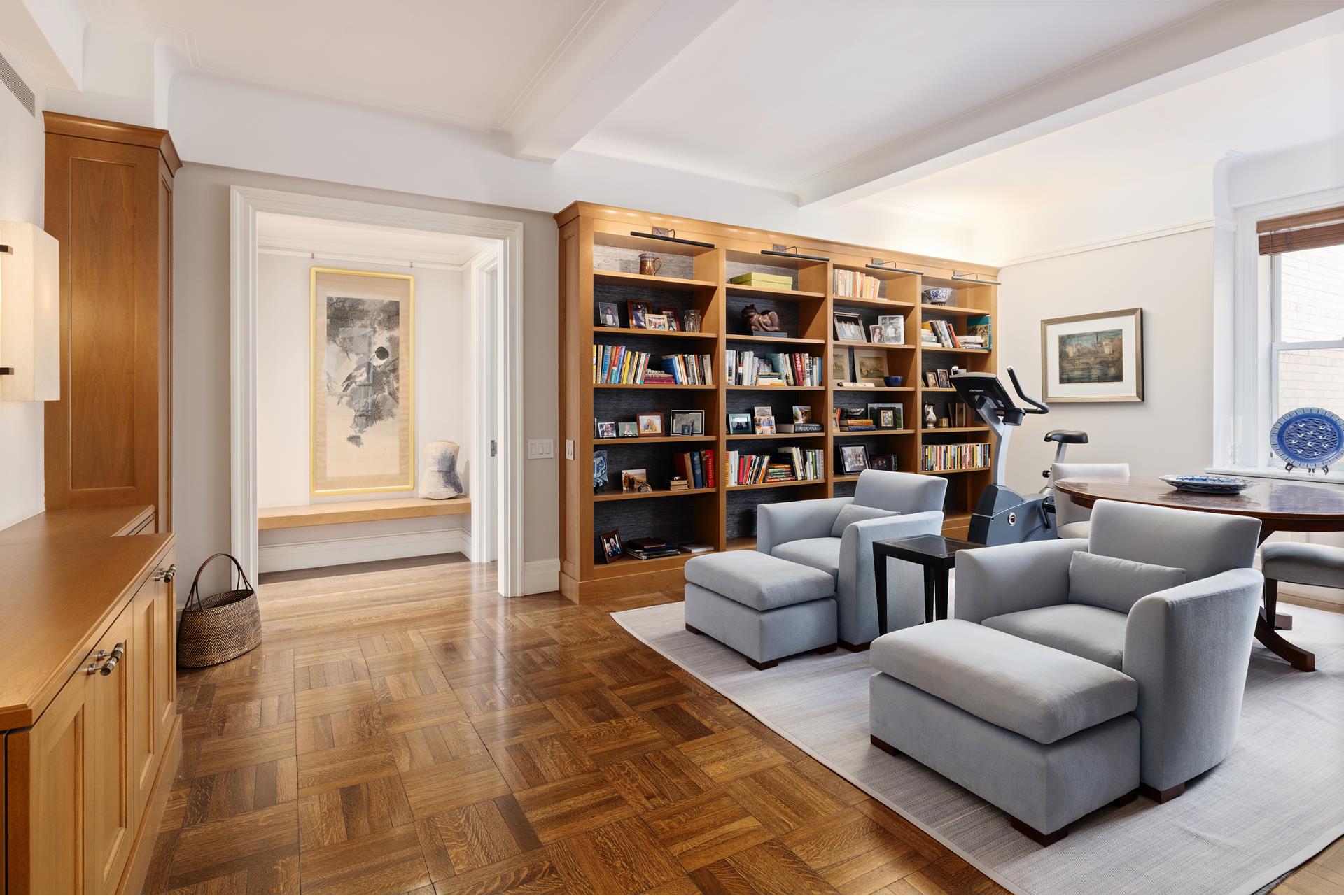 #8 photo, 90 RIVERSIDE Drive, マンハッタン Upper West Side , NY 10024