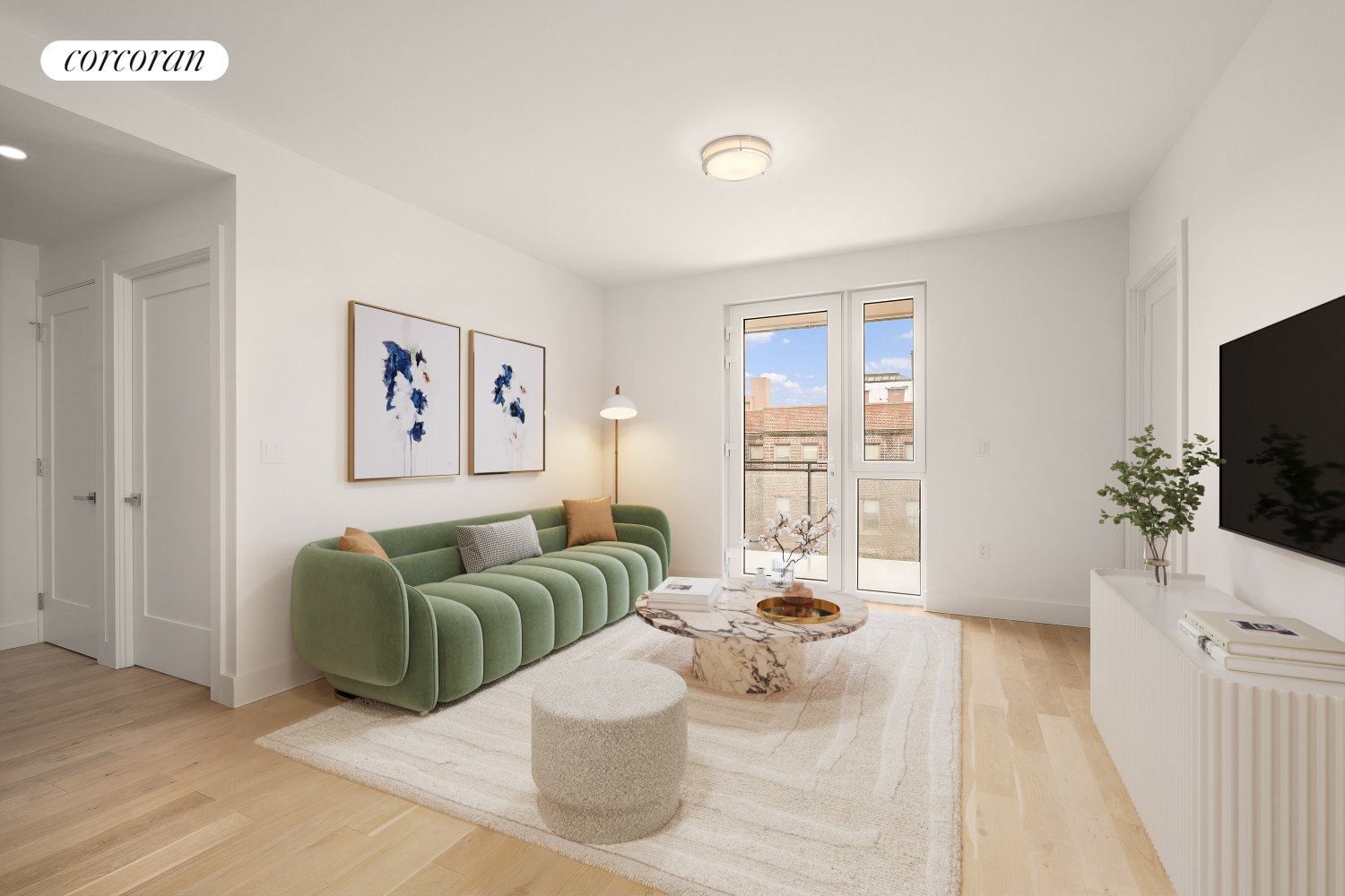 #1 photo, 585 ARGYLE Road, Ditmas Park , NY 11230