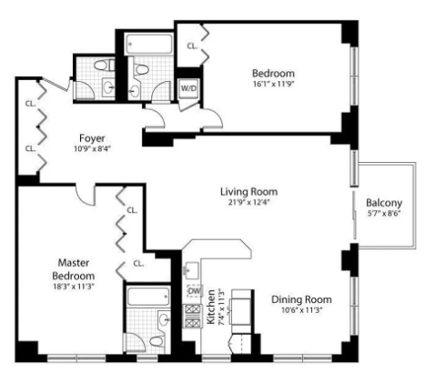 #2 photo, 171 E 84th Street, マンハッタン Upper East Side , NY 10028