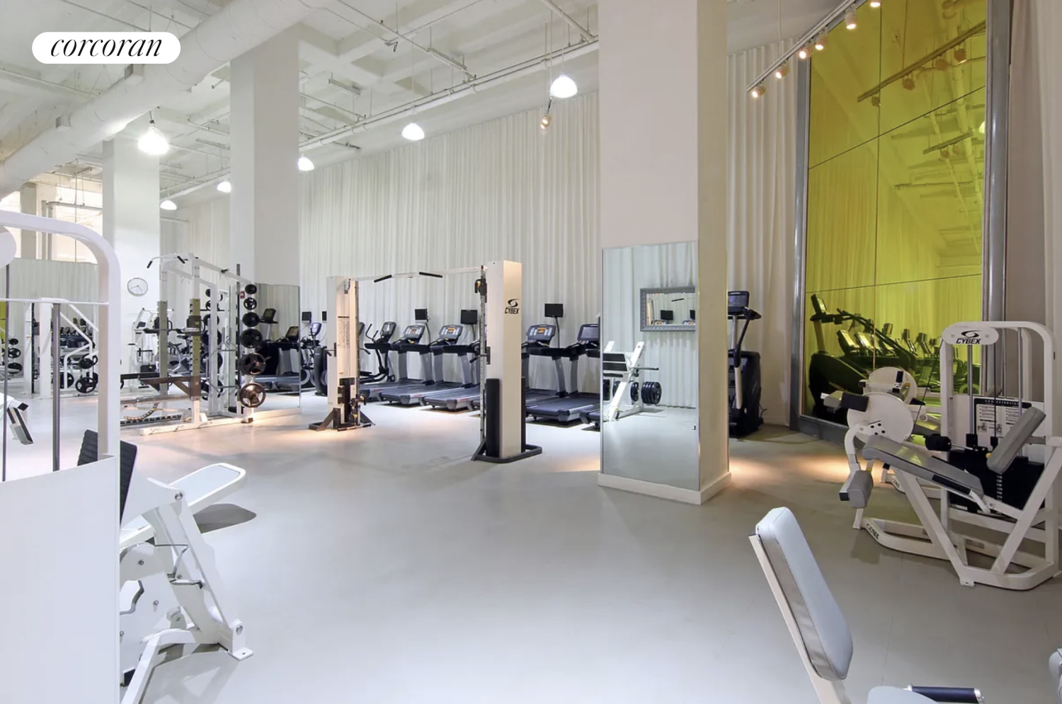 #12 photo, 15 BROAD Street, マンハッタン Financial District , NY 10005