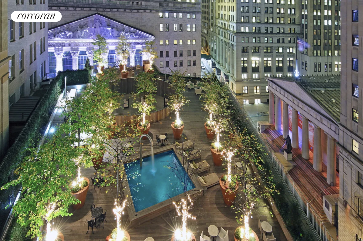 #17 photo, 15 BROAD Street, マンハッタン Financial District , NY 10005