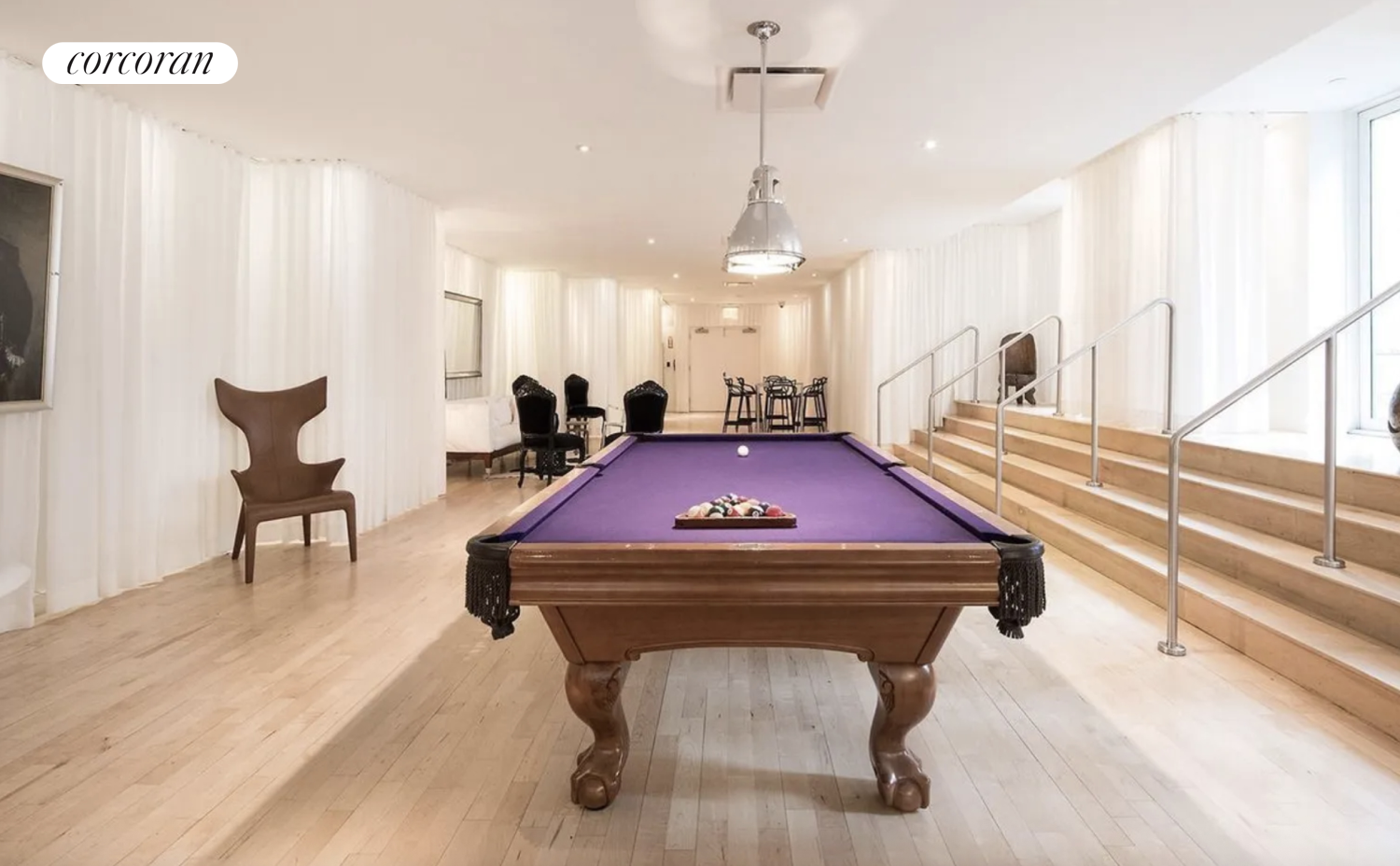 #18 photo, 15 BROAD Street, マンハッタン Financial District , NY 10005