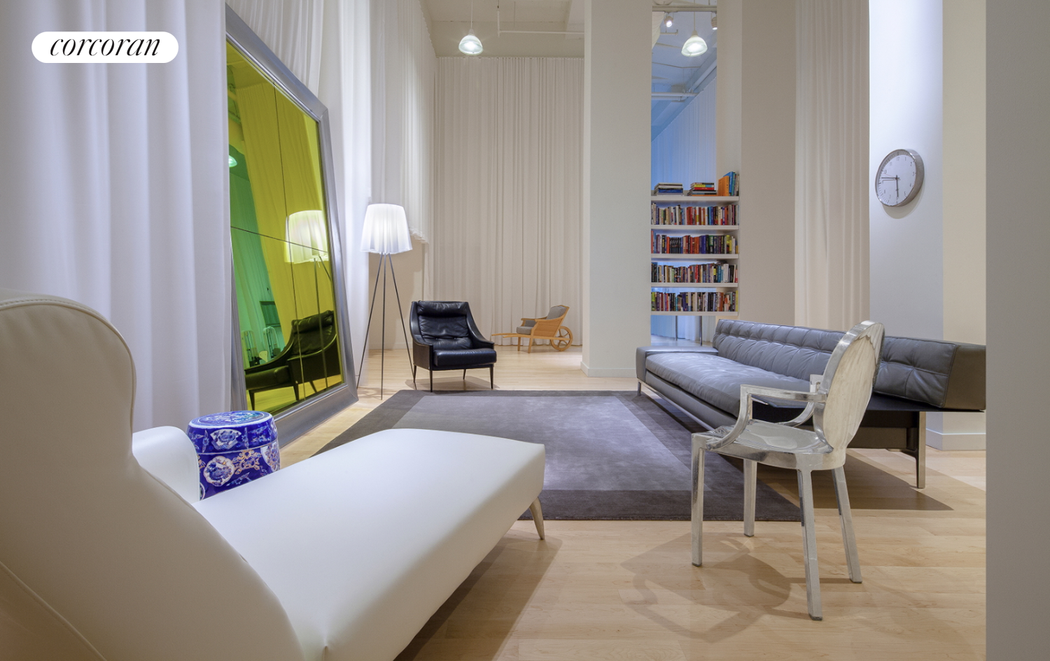 #19 photo, 15 BROAD Street, マンハッタン Financial District , NY 10005