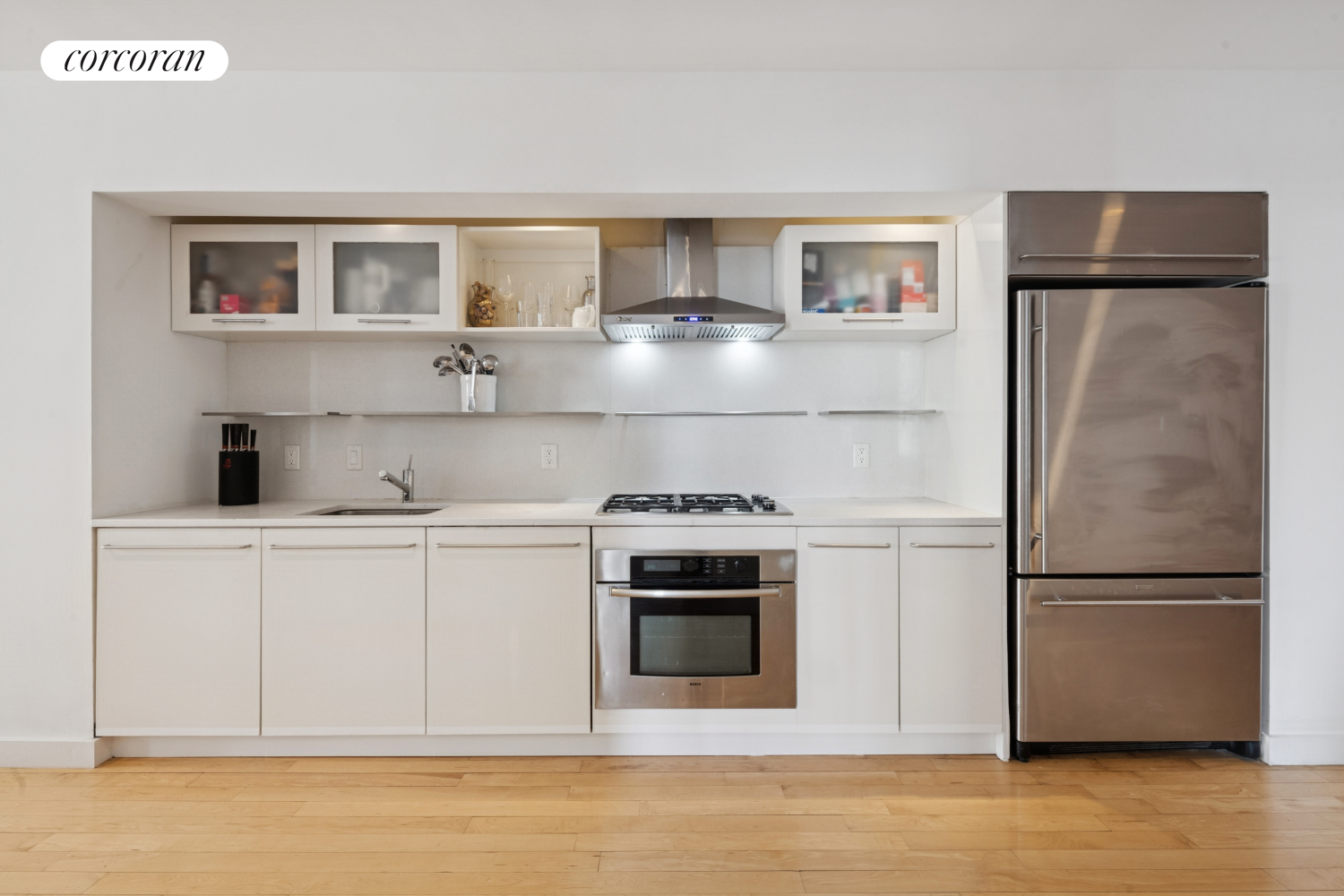 #4 photo, 15 BROAD Street, マンハッタン Financial District , NY 10005