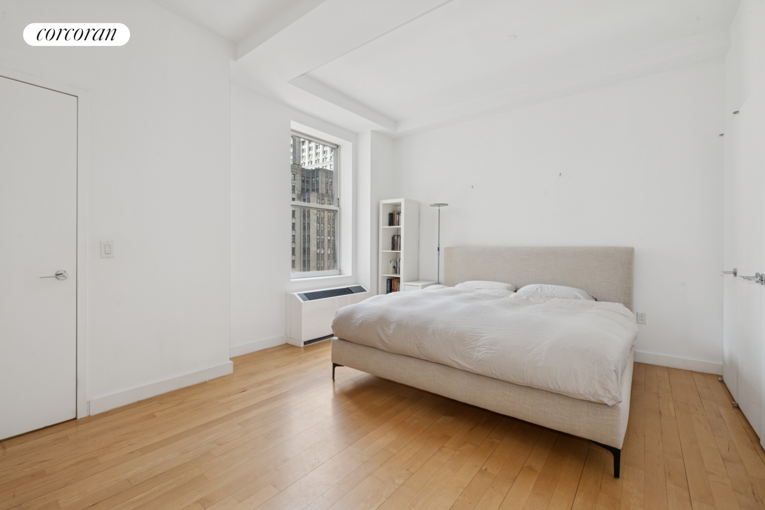 #5 photo, 15 BROAD Street, マンハッタン Financial District , NY 10005