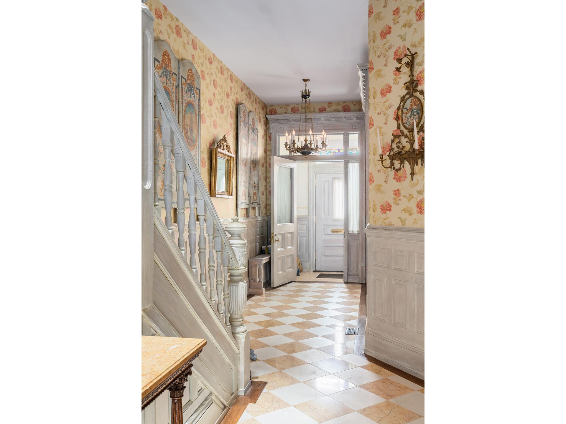 #12 photo, 330 CONVENT Avenue, マンハッタン Hamilton Heights , NY 10031