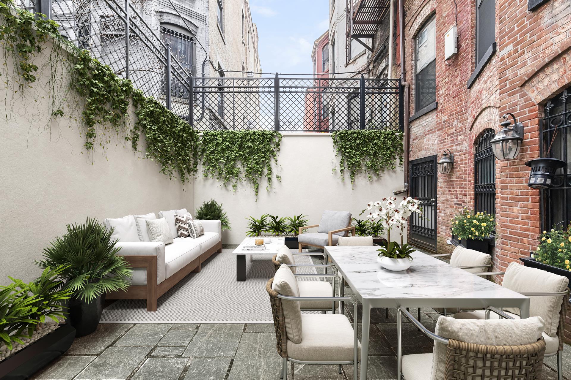 #16 photo, 330 CONVENT Avenue, マンハッタン Hamilton Heights , NY 10031