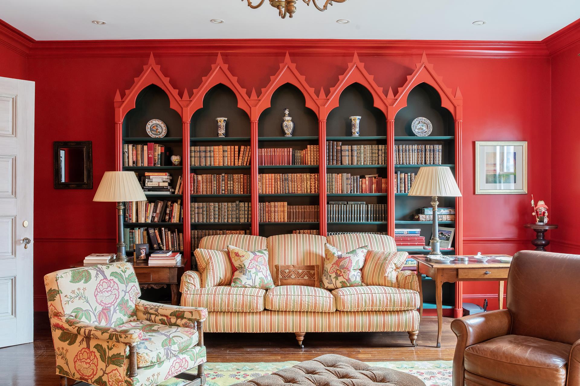 #21 photo, 330 CONVENT Avenue, マンハッタン Hamilton Heights , NY 10031