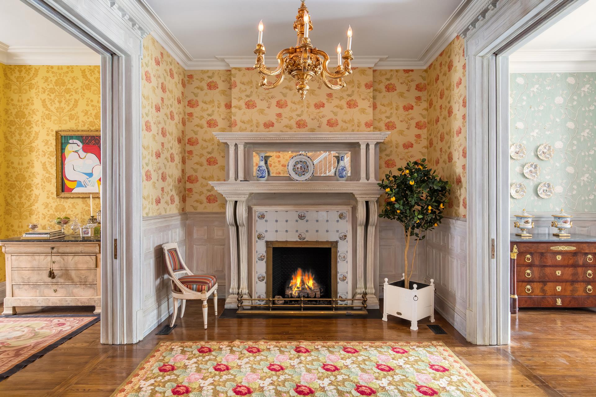 #6 photo, 330 CONVENT Avenue, マンハッタン Hamilton Heights , NY 10031