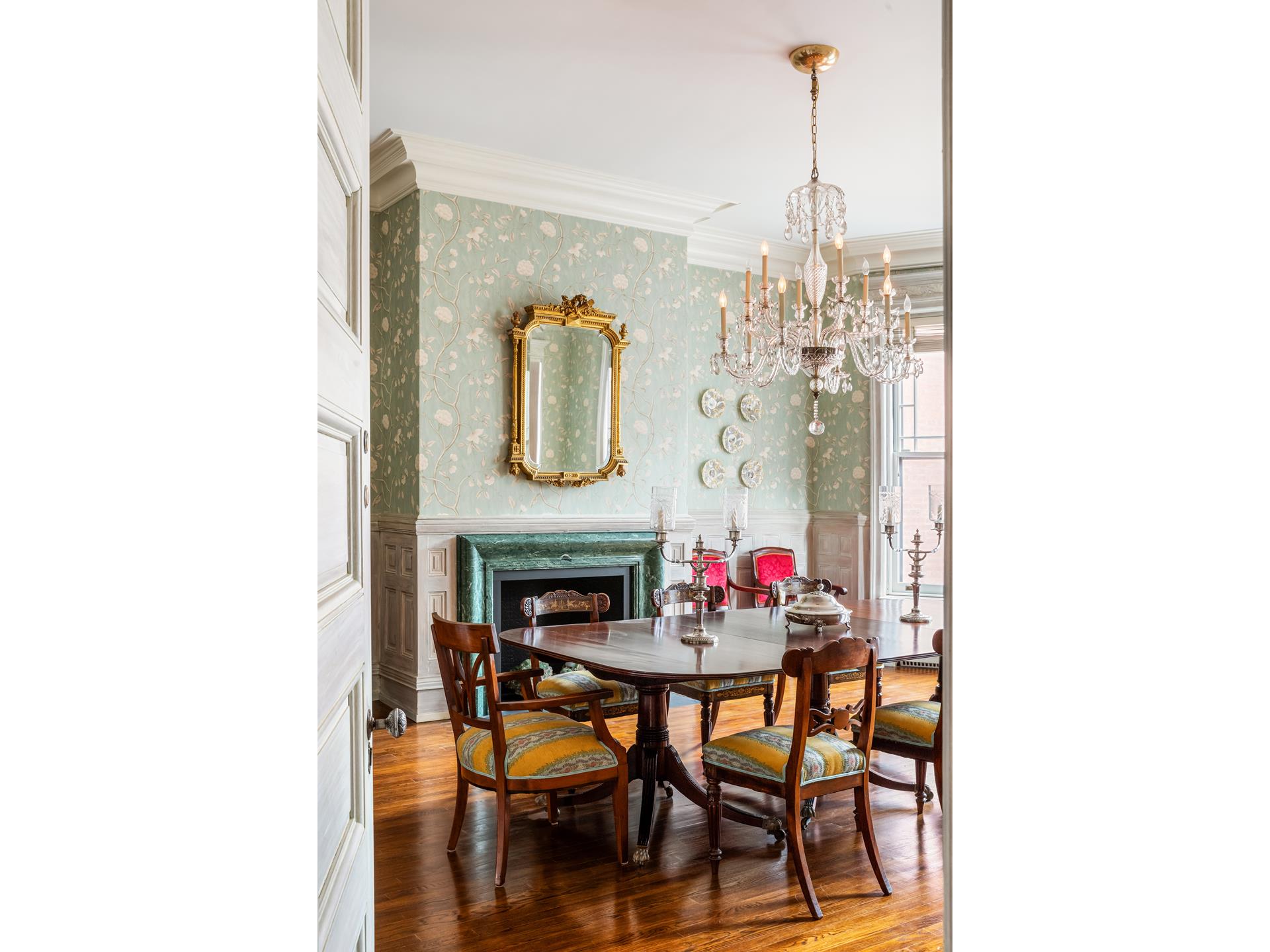 #8 photo, 330 CONVENT Avenue, マンハッタン Hamilton Heights , NY 10031