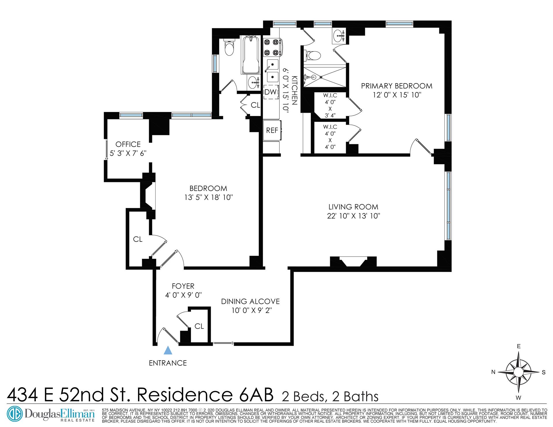 #2 photo, 434 E 52ND Street, マンハッタン Beekman , NY 10022