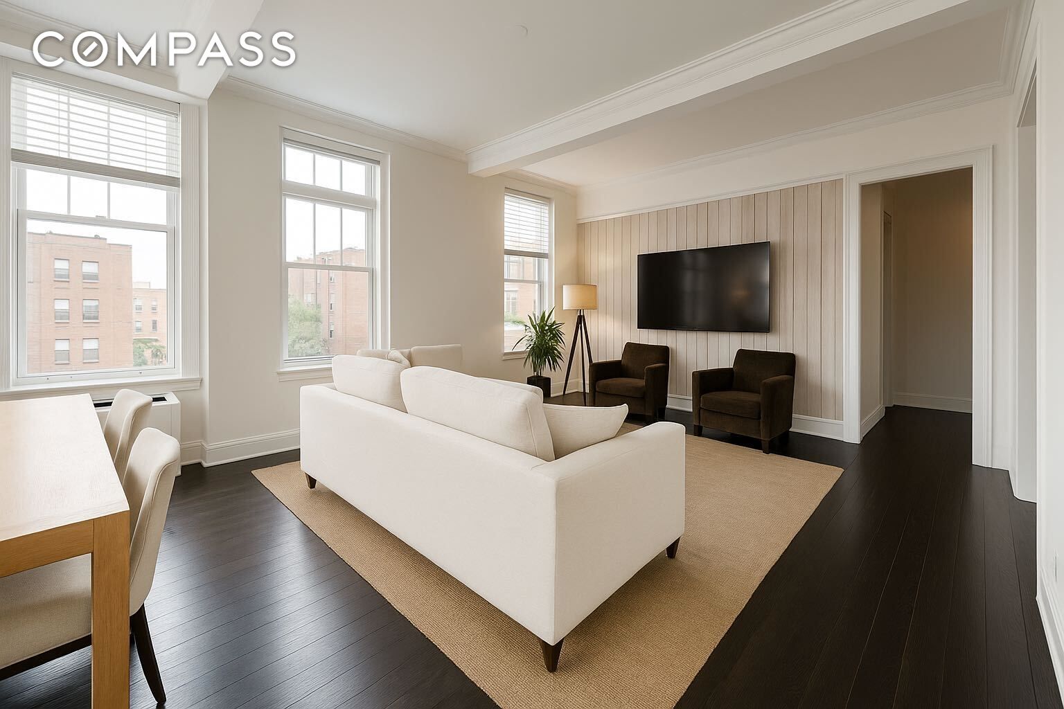 #1 photo, 405 W 23rd Street, Chelsea , NY 10011