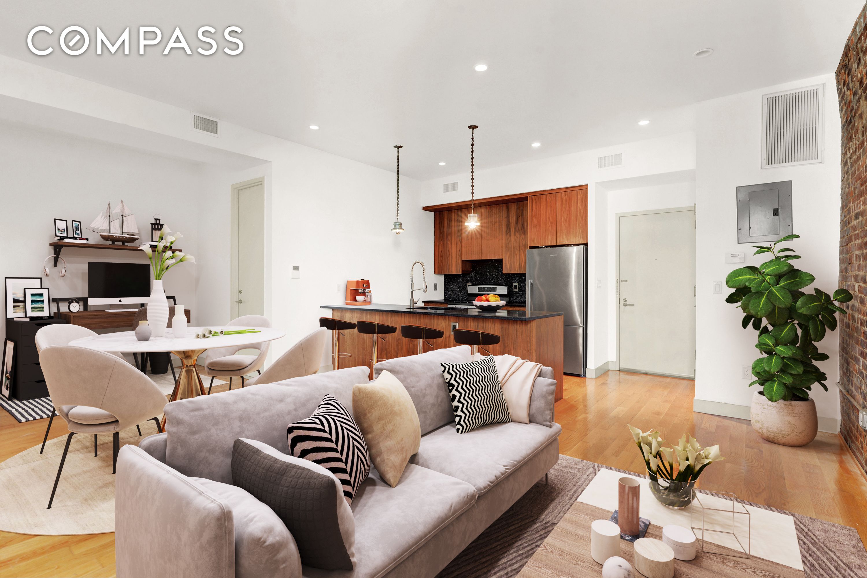 #1 photo, 580 Marcy Avenue, Bedford-Stuyvesant , NY 11206