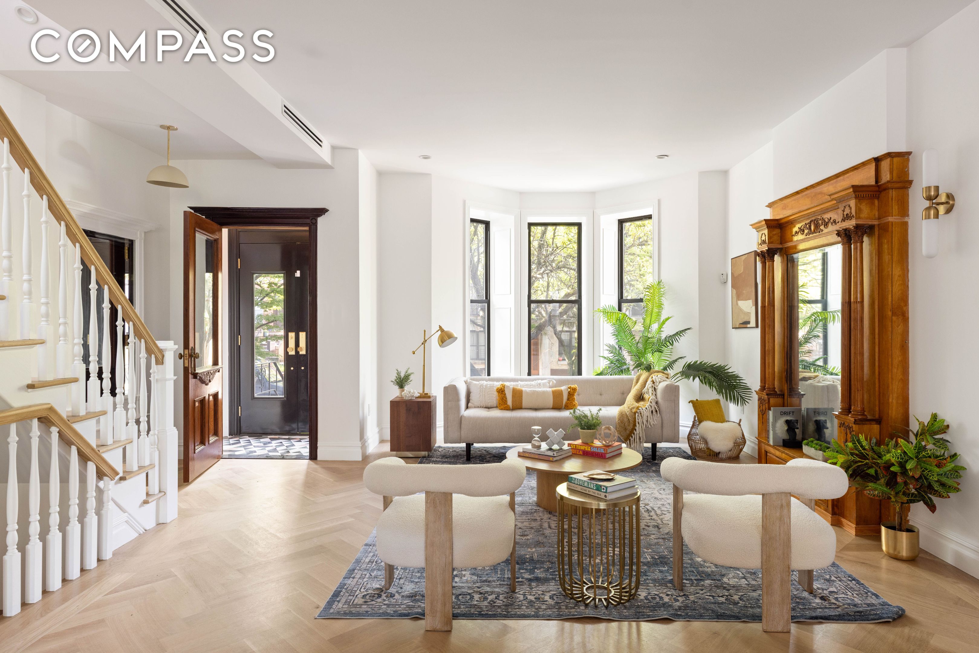 #1 photo, 1349 Bergen Street, 布鲁克林 Crown Heights , NY 11213