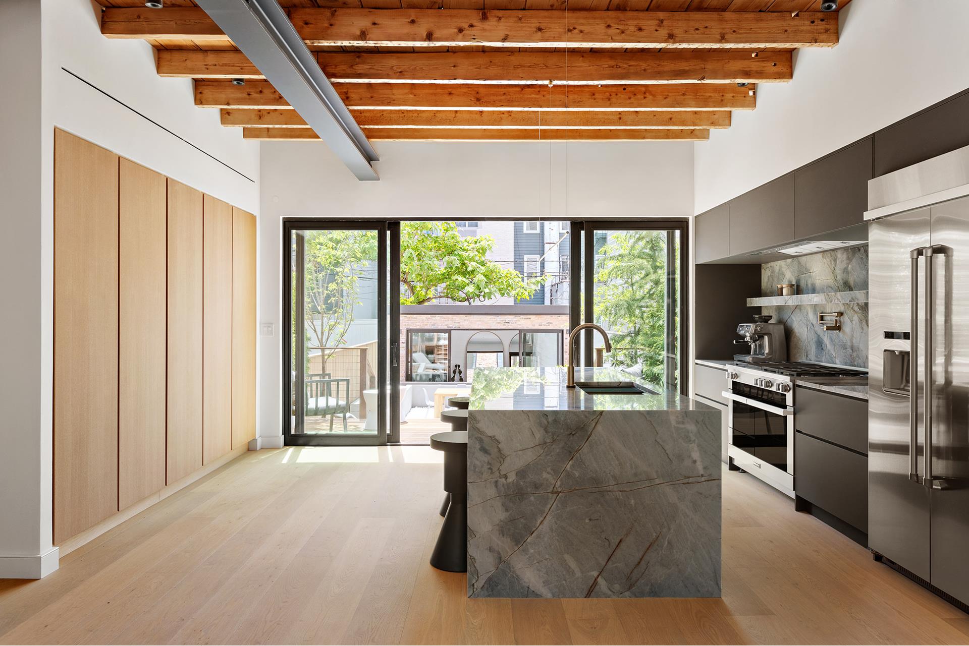 #9 photo, 98 CONSELYEA Street, ブルックリン区 Williamsburg,North , NY 11211