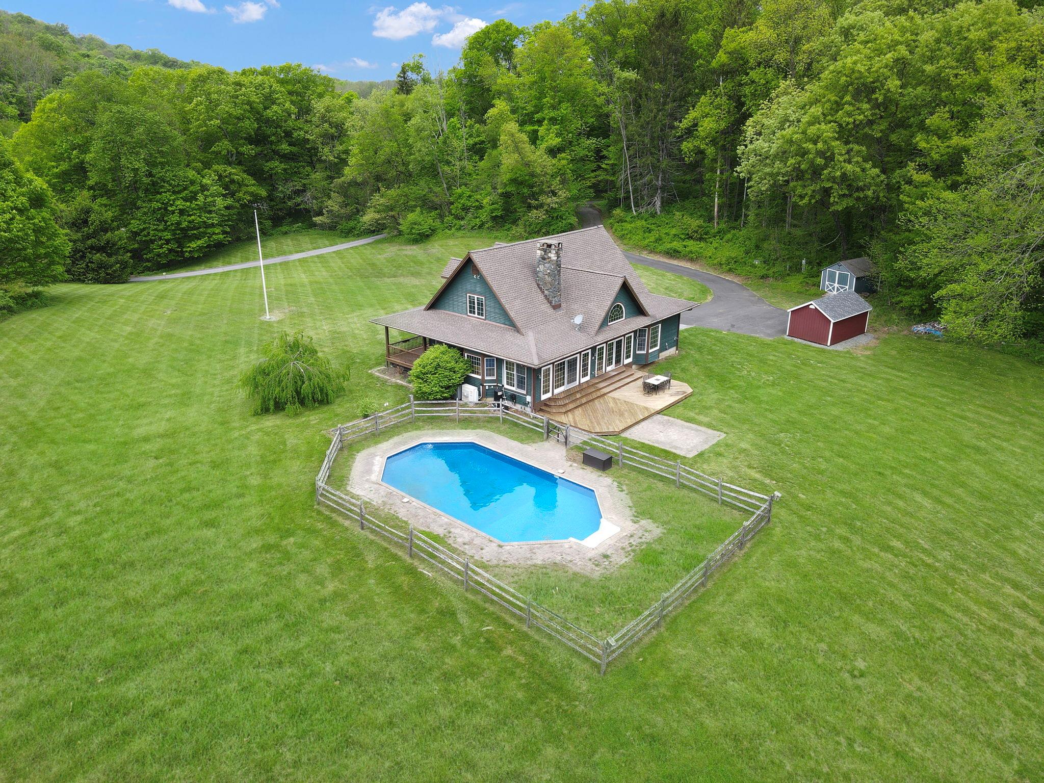#1 photo, 6843 Route 55, Wingdale , NY 12594