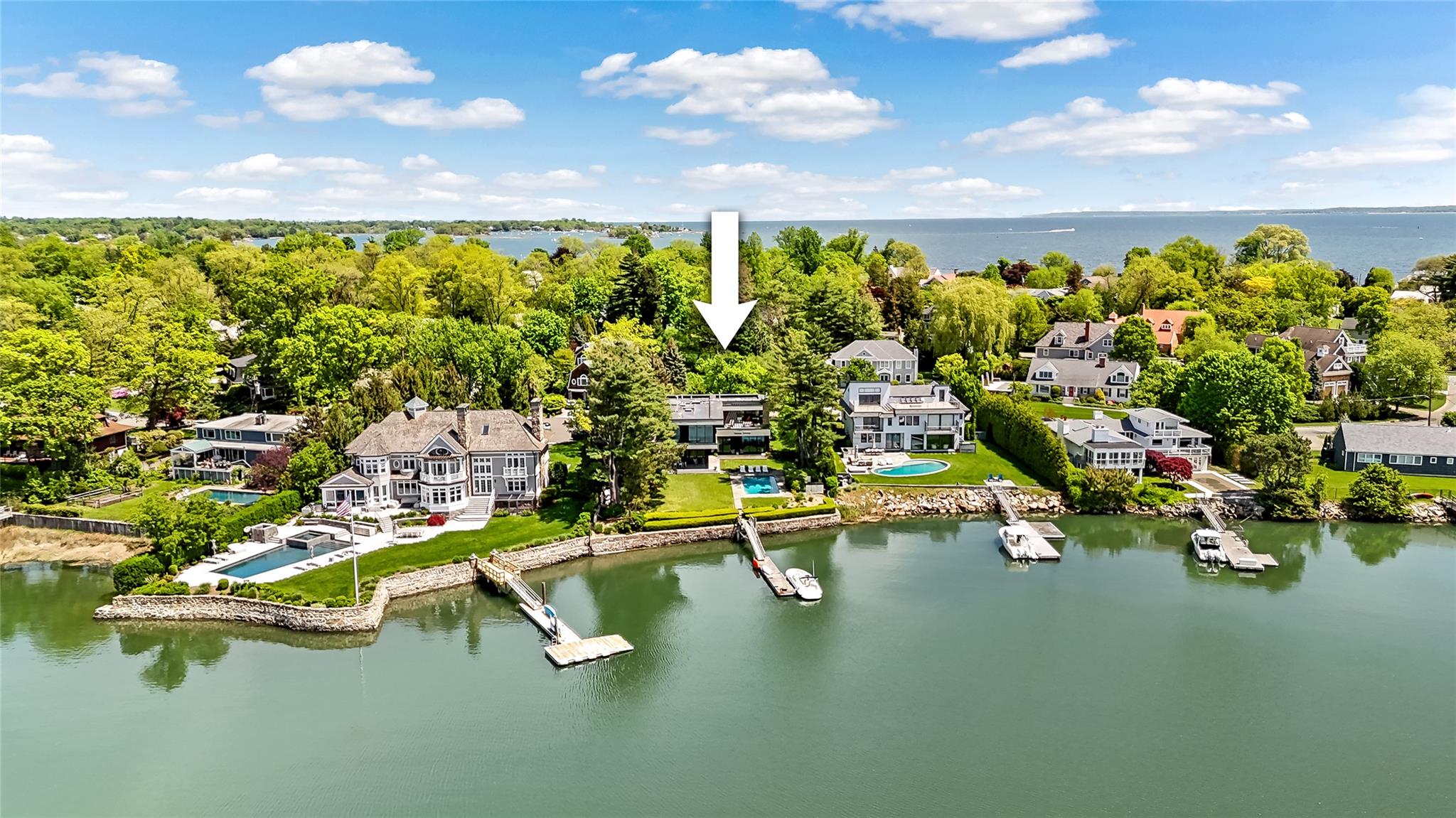 #1 photo, 1064 Bay Head Drive, Mamaroneck , NY 10543