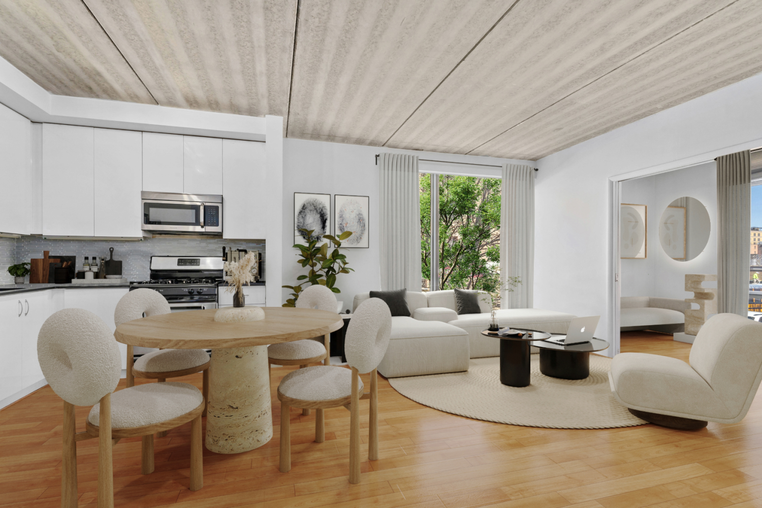 #1 photo, 175 SPENCER Street, Bedford-Stuyvesant , NY 11205