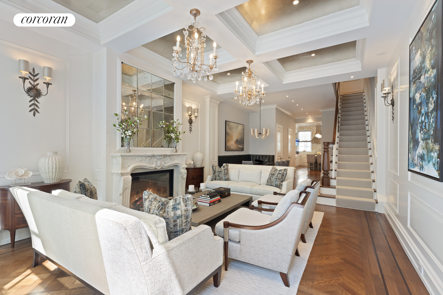 #4 photo, 169 E 71ST Street, マンハッタン Lenox Hill , NY 10021