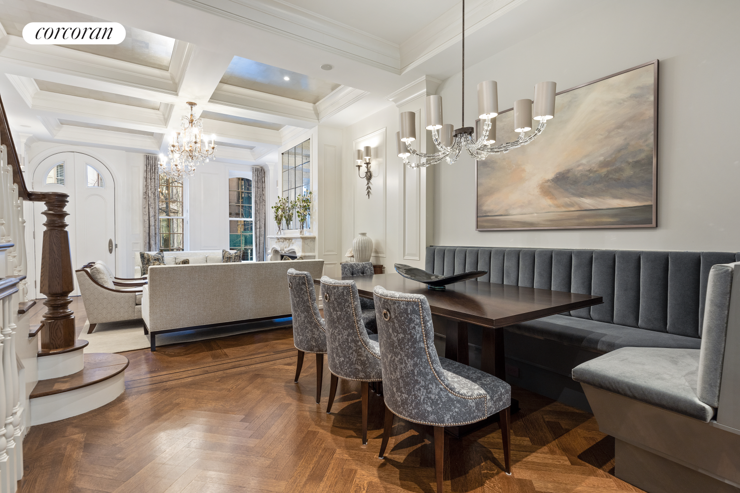 #5 photo, 169 E 71ST Street, マンハッタン Lenox Hill , NY 10021