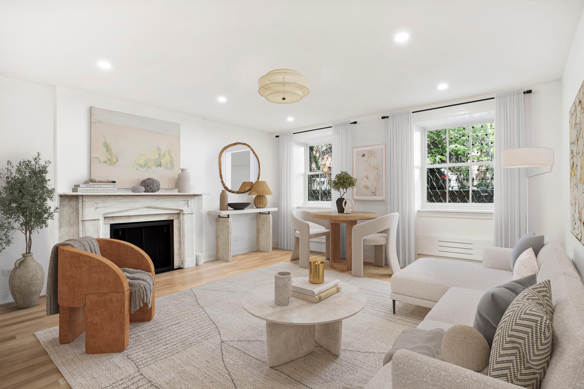 #12 photo, 119 HENRY Street, ブルックリン区 Brooklyn Heights , NY 11201