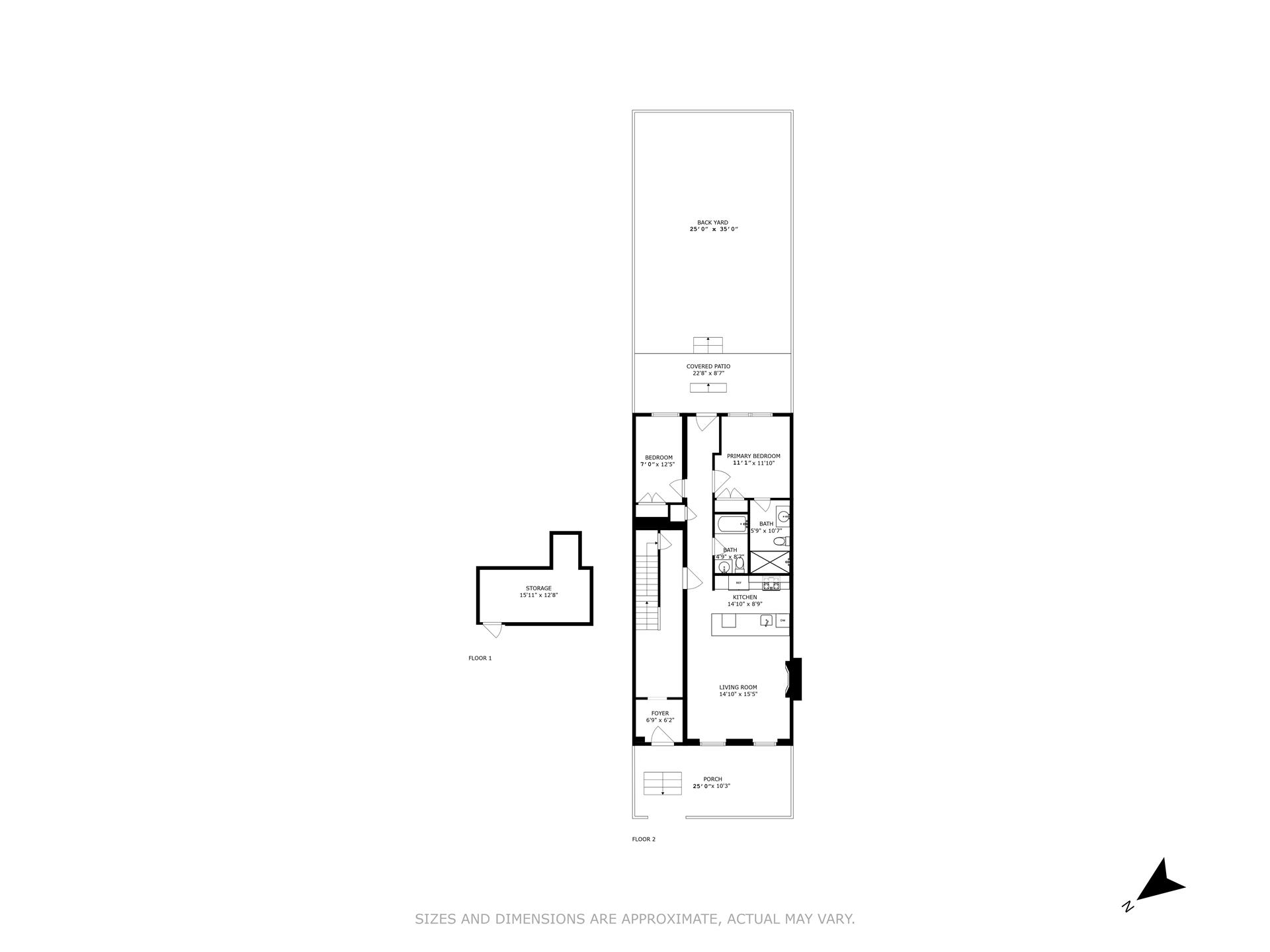 #2 photo, 119 HENRY Street, ブルックリン区 Brooklyn Heights , NY 11201