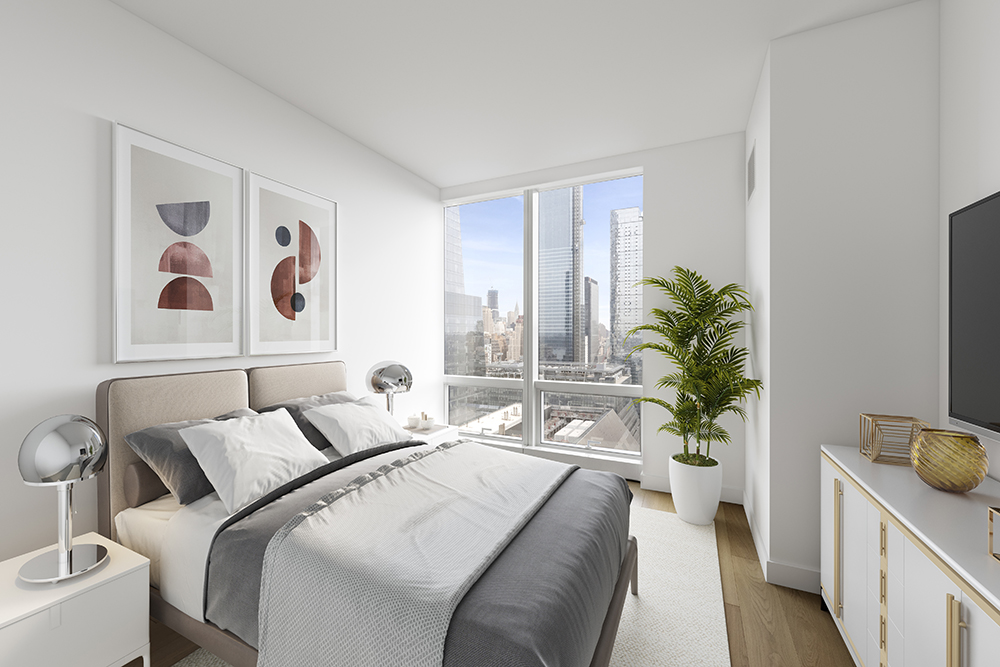 #11 photo, New York City, マンハッタン Hudson Yards , NY 10001