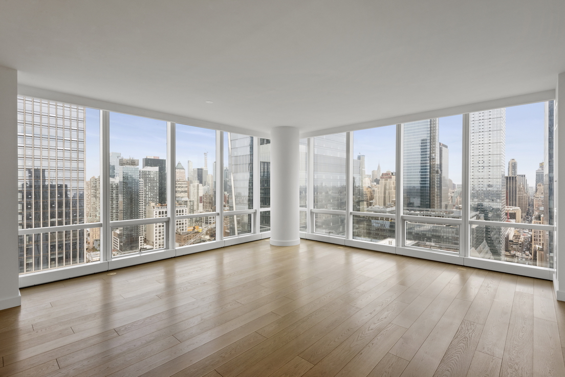 #3 photo, New York City, マンハッタン Hudson Yards , NY 10001