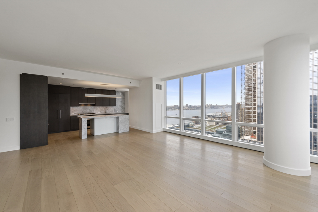 #5 photo, New York City, マンハッタン Hudson Yards , NY 10001