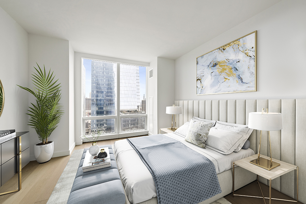 #9 photo, New York City, マンハッタン Hudson Yards , NY 10001