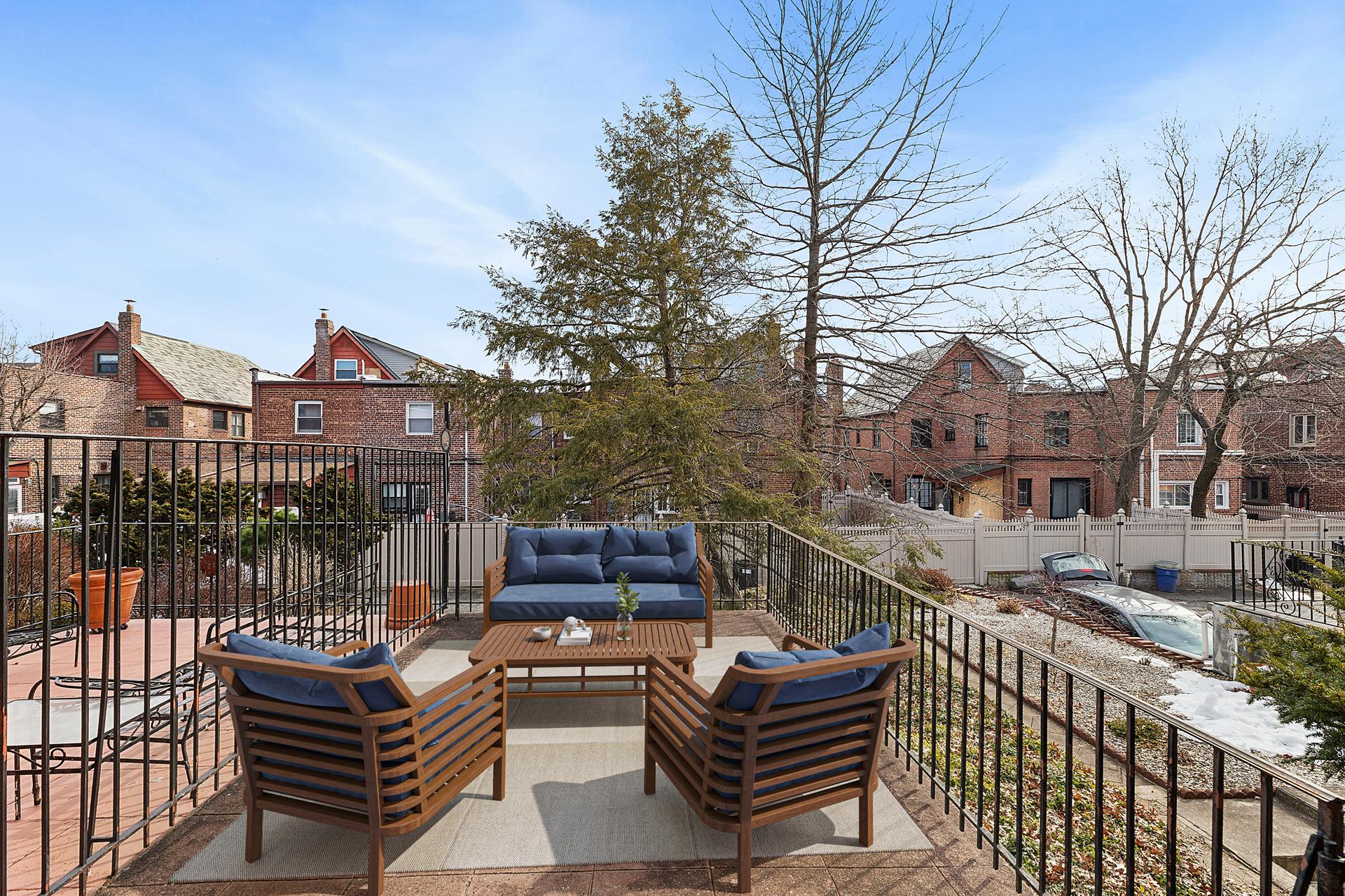 #17 photo, 45-47 193RD Street, 法拉盛 Flushing , NY 11358