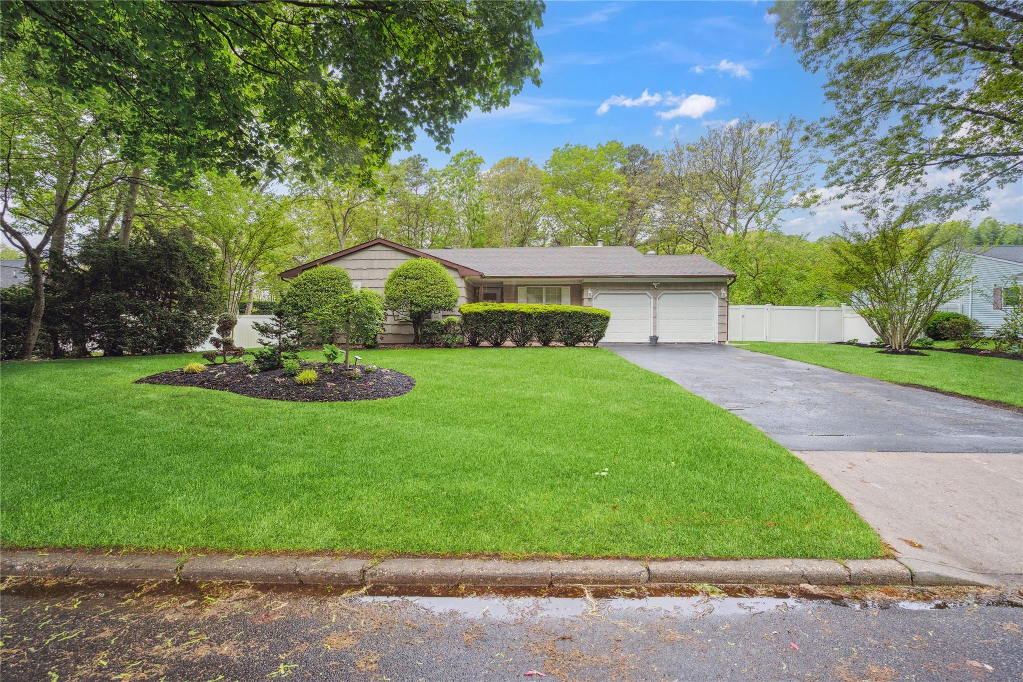 #1 photo, 60 Chestnut Street, Coram , NY 11727