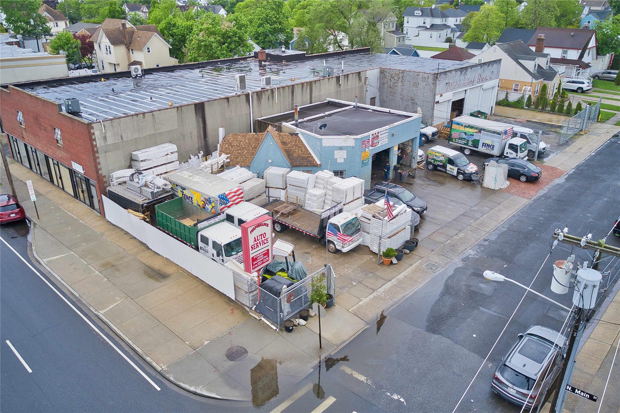 #2 photo, 181 N Main Street, ナッソー郡 Freeport , NY 11520